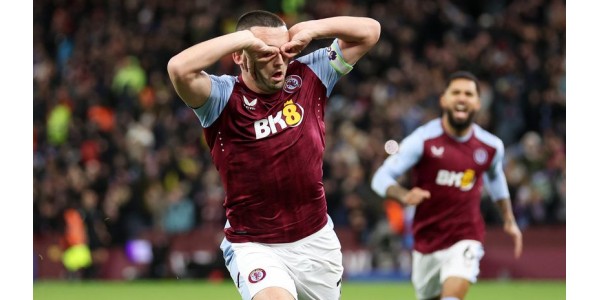 Unai Emery mění jmění Aston Villy